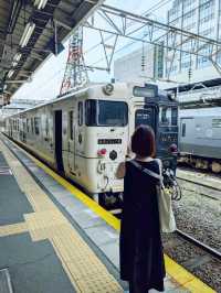 いぶたまで指宿へ(鹿児島旅④)