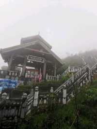 ⛰️✨ พิชิตฟานซีปัน – หลังคาแห่งอินโดจีน 🇻🇳☁️