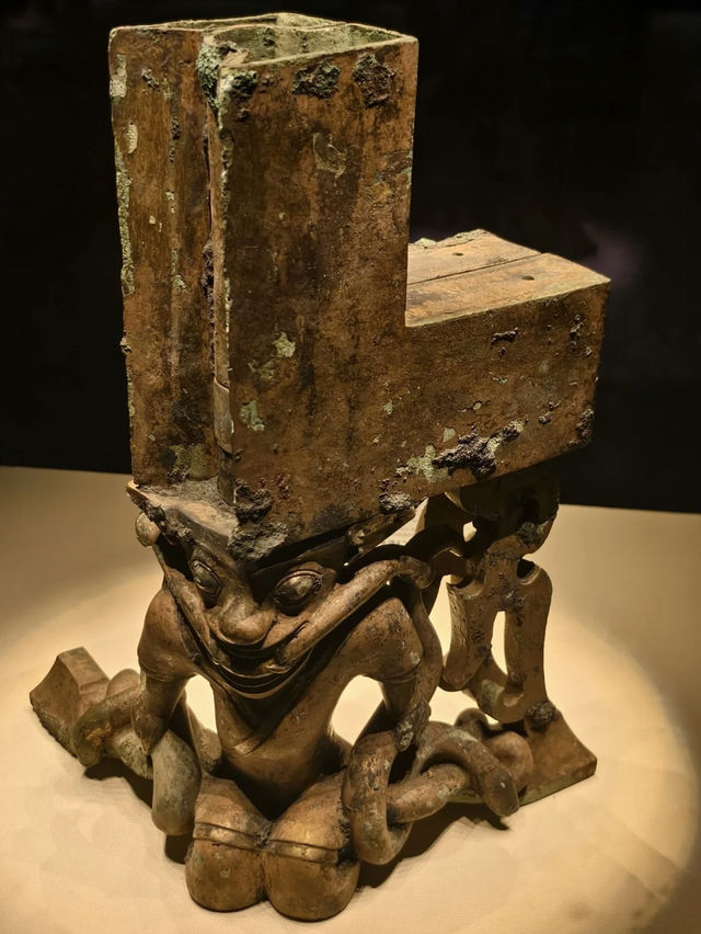 A Time Capsule Beneath Guangzhou – My Visit to the Western Han Nanyue King Museum