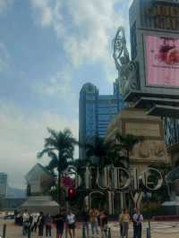 Taipa Travel Itinerary – 3D2N Explore + Food Trip 🇲🇴