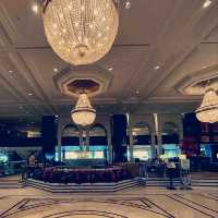 九龍香格里拉酒店