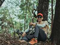 เดินป่า 5 วัน 4 คืน ที่แม่ฮ่องสอน Doister Hardtrek