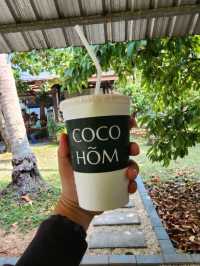 cocohom @หาดใหญ่