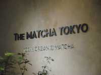 THE MATCHA TOKYO🍵🇯🇵