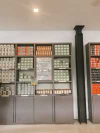 Sip, Shop & Savor: The BOH Tea Boutique Experience