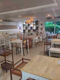 🍽️ มิสเตอร์แซ่บ บางแสน – ร้านอาหาร อร่อยแซ่บนัว