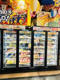 Delightful😊DON DON DONKI😘👍🏻Japanese Groceries 