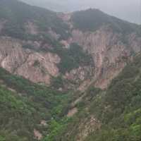 Hiking Sinumsan