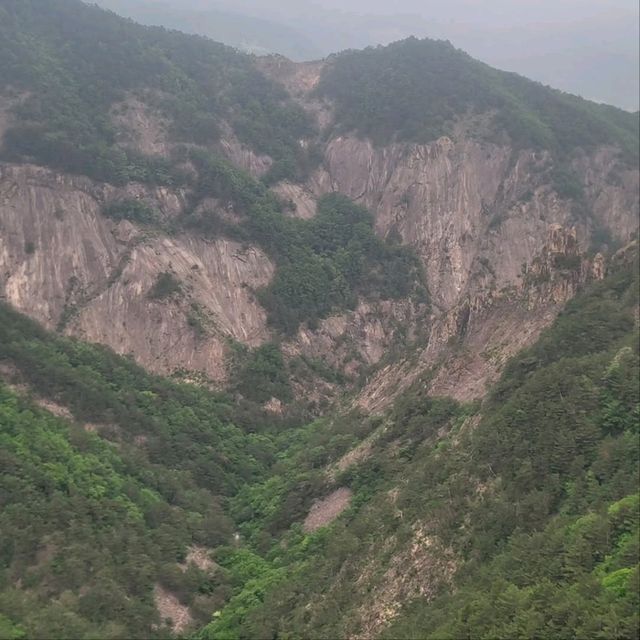 Hiking Sinumsan