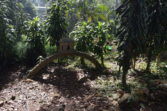 Anna Park Yercaud