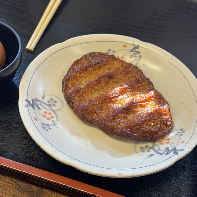 일본 다카마쓰 맛집 우동 바카이치다이 버터우동