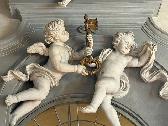 🎨🇮🇹 Florence: A Wonderful Museum Day!
