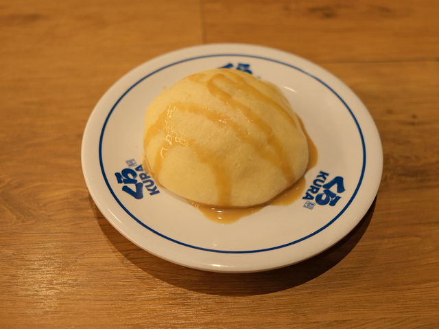世界各国の料理を気軽に味わう | くら寿司大阪・関西万博店