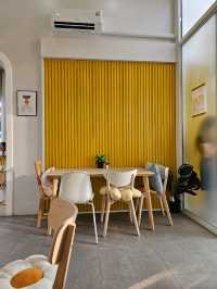 winter sweet cafe : บางปู