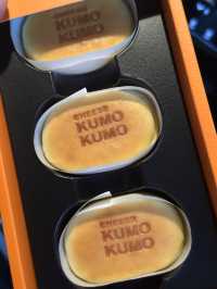 Kumo Kumoชีสเค้กเจ้าดังจากจีน