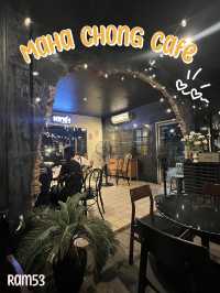 Mahachong cafe