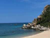 🌿🏨 Amanoi, Nha Trang: A Serene Escape into Southeast Asia's Beauty!