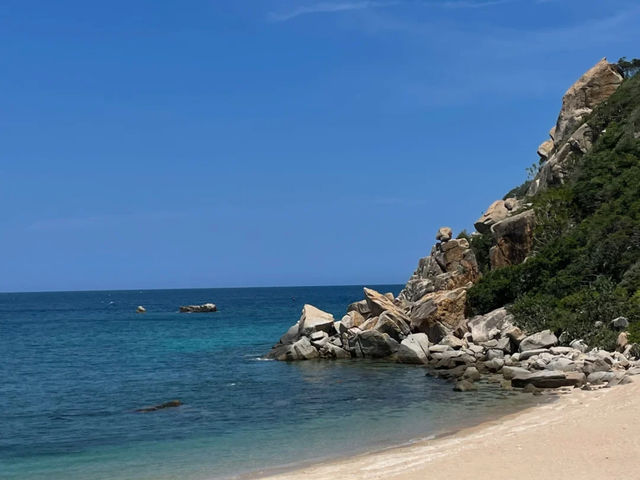 🌿🏨 Amanoi, Nha Trang: A Serene Escape into Southeast Asia's Beauty!