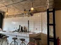 소피아 Coffee Syndicate