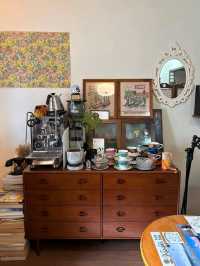 PERPER COFFEE