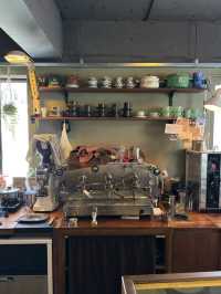 PERPER COFFEE