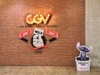 데이트 코스 추천 영화 보기 좋은 곳 CGV 풍무