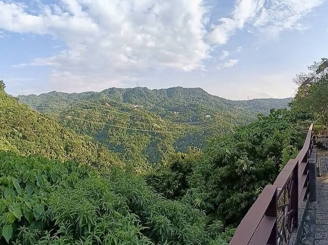 🚡 Maokong Gondola Summer Day Trip Guide