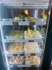 任食雞煲、牛尾煲、豬手煲