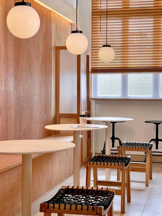 Choice Cuts Goods + Coffee Singapore