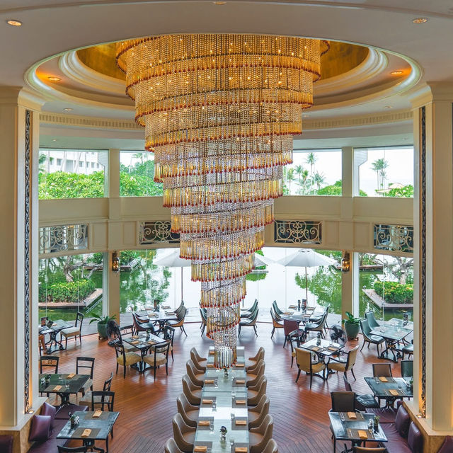 Dusit Thani Hua Hin