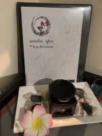 Yoyoy Kamphora Spa, A Sanctuary of Serenity