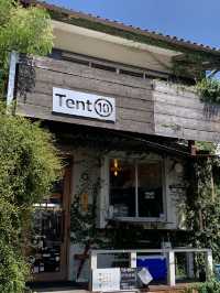 【滋賀🇯🇵】住宅地に佇むお洒落ホットドッグ屋さん🌭