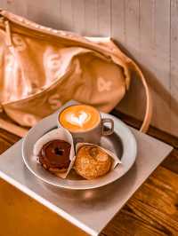 Loose Coffee & Doughnut Kyoto