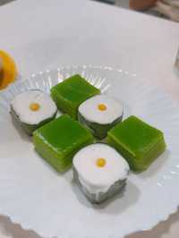 九龍城必食泰國菜