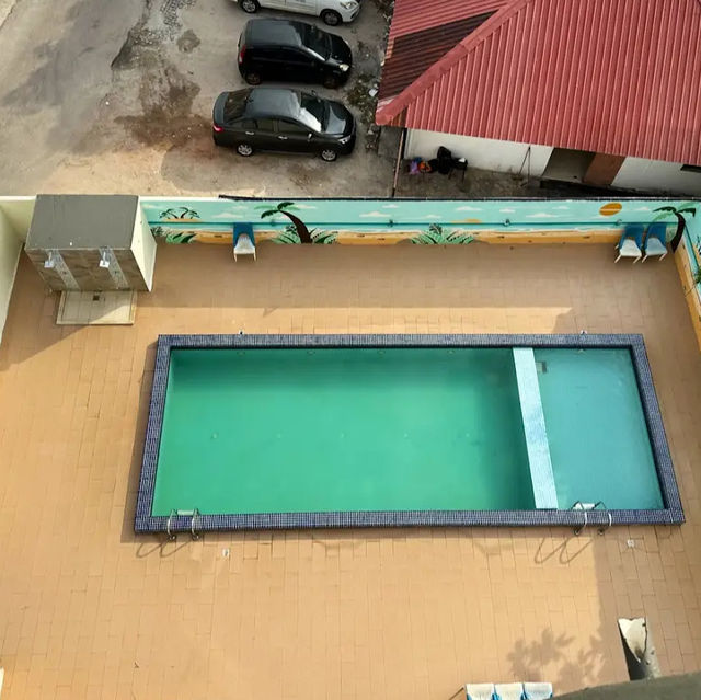 Royal Agate Beach Resort