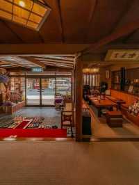 森津屋 Morizuya Inn Kobe
