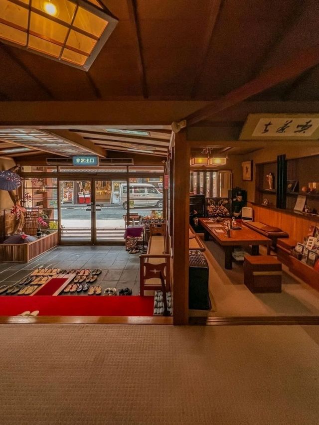 森津屋 Morizuya Inn Kobe