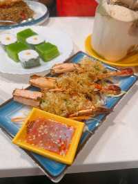 九龍城必食泰國菜