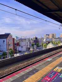 โอซาก้า🇯🇵