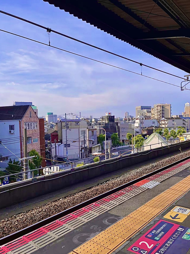 โอซาก้า🇯🇵