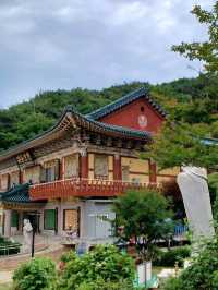 주말 산책 코스