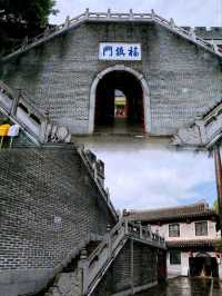 少眾深圳萬景樓