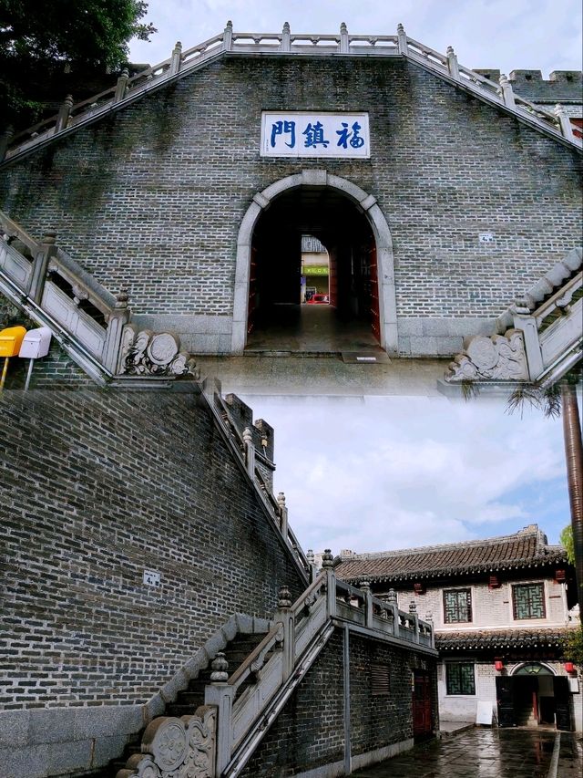 少眾深圳萬景樓