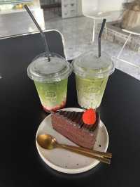BREEZE x CAFE แกลง ระยอง