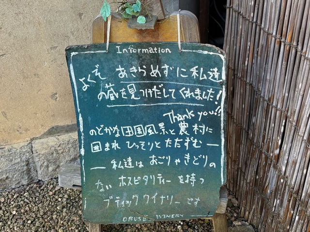 🍇長野・千曲川ワインバレー｜信州の恵みを感じるワインの里