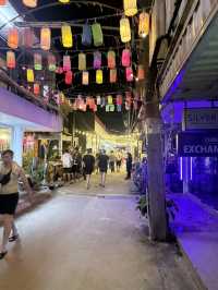 เกาะพะงัน มีวิวสวยๆให้ชมทุกวัน