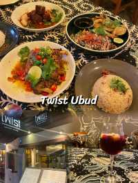 🇮🇩 Twist Ubud 