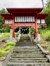 ♨️🏔️ Zao Onsen (蔵王温泉): A Winter & Summer Wonderland in Yamagata