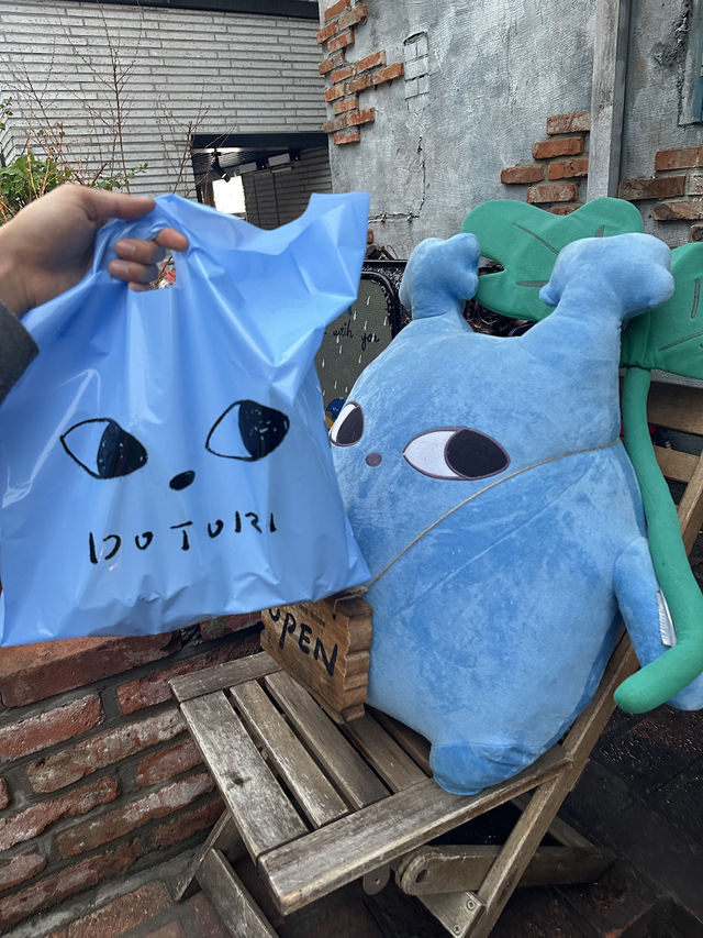☕ 안국 카페 후기 🪟