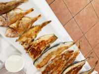 🍚🐟 제주할망밥상 산방산 본점